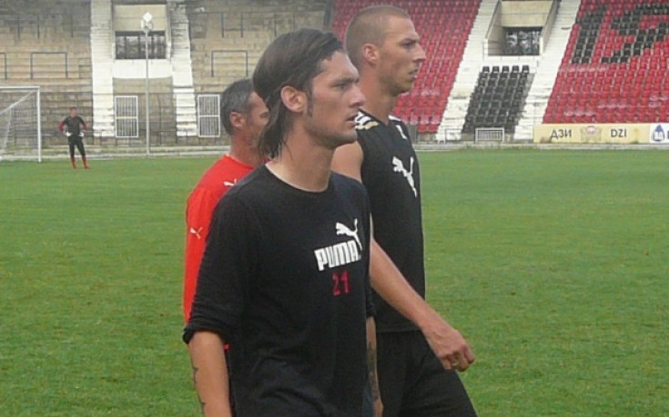 Байкал контузен, пращат го да плува, но не в Байкал