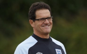 Капело: Англия не е футболна сила