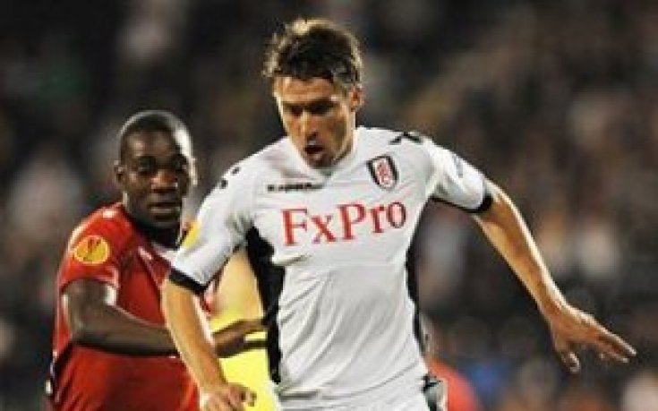 Зденек Григера извън игра за половин година