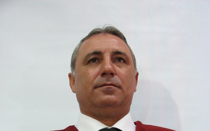 СНИМКИ: Христо Стоичков стана Доктор хонорис кауза на Пловдивския университет