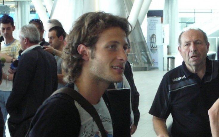 Натирен от ЦСКА пред трансфер в Серия А