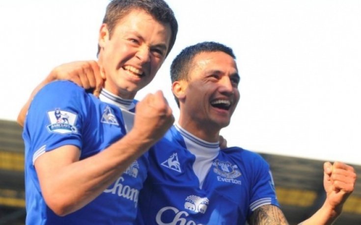 Билялетдинов поиска да напусне Евертън