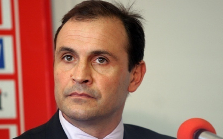 Инициативен комитет с двама представители от ЦСКА започна работа по ИЕФЛ