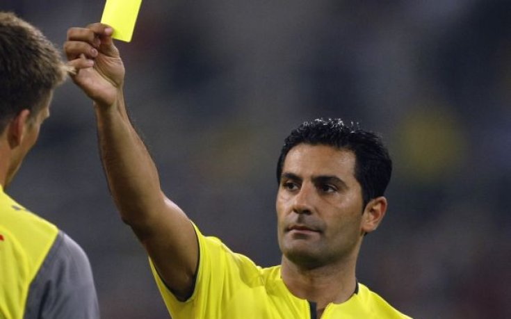 Асистентите на съдията Рафати спасили живота му