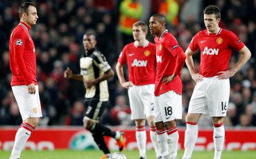 Юнайтед без Карик срещу Базел