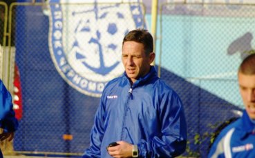 В Черноморец се черпят за рожден ден