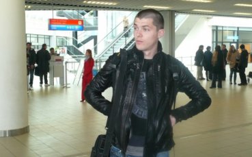 Домовчийски с 2-а поредна победа в Германия