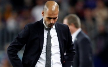 Sport: Оскар Гарсия е гласен за наследник на Гуардиола