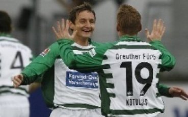 Караславов не игра при загуба от лидера