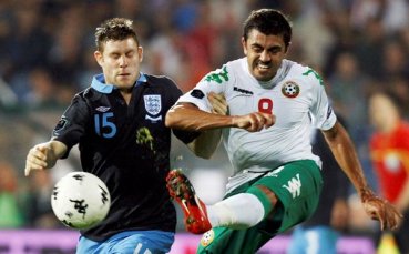 Сърмов титуляр в Анадола, Хичо още е контузен