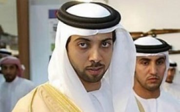 Шейх Мансур: Основната цел на Сити е титлата на Англия