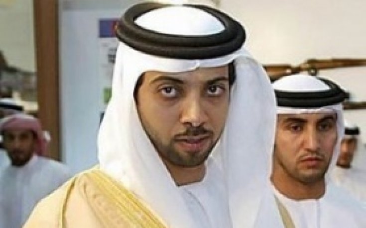 Съкровището, което изсипаха шейховете в Манчестър Сити