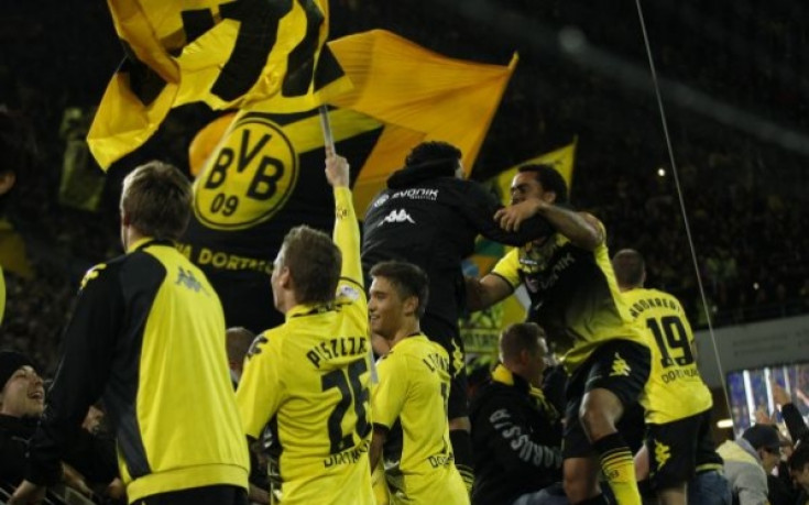 Борусия Дортмунд привлече 17-годишен талант от Енерги