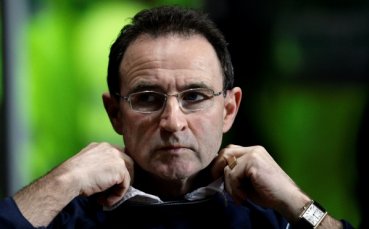 BBC Sport: Мартин О'Нийл каза „да“ на Съндърланд