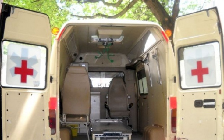 Сократес се намира в болница в тежко състояние