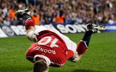 Капело: Още не знам дали ще взема Рууни