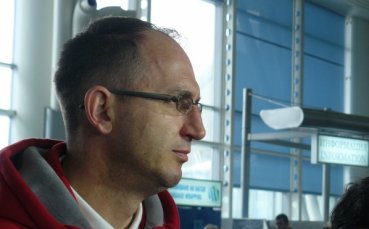 Арсич: Ключът беше агресивната игра