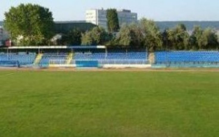 Предлагат на публично обсъждане ФК Спартак да стане АД