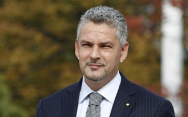 Роберто Баджо: Тевес ще е страхотно попълнение за Милан