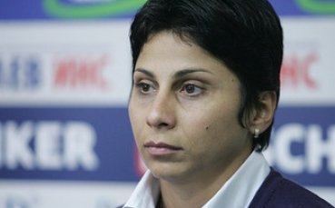 Стела Енева с пореден успех