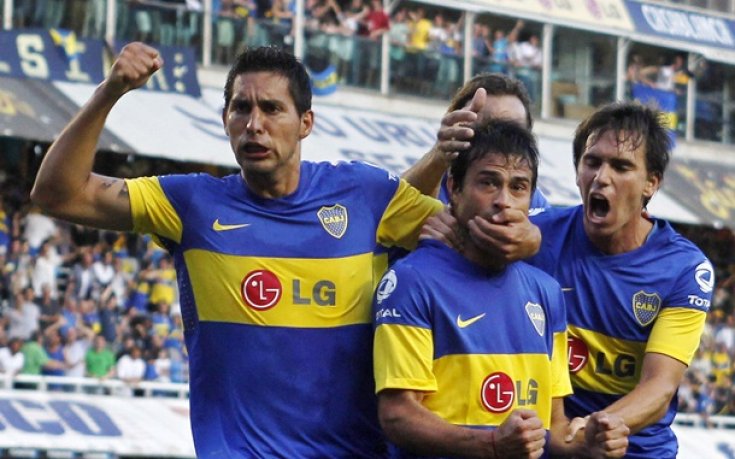 Бока завърши сезона по шампионски