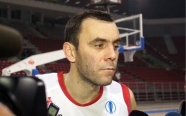 ВИДЕО: Стойков: Съжалявам, че не успяхме да зарадваме хората