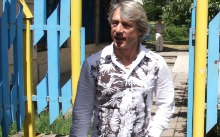 Новите шефове на Берое махнаха Драголов и Боиндруков от клуба