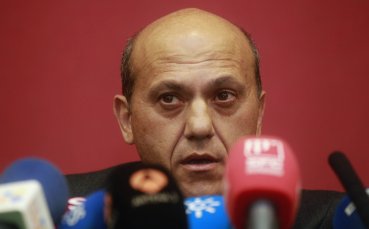 Осъдиха президентa на Севиля на 7 години и половина затвор