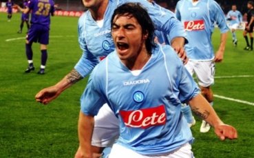 Лавеци няма да играе около месец заради контузия на бедрото