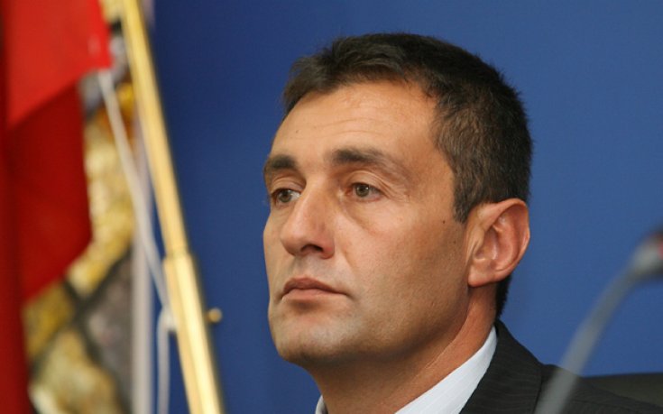 Министър Нейков: Положителната допинг-проба е отрицателно явление за спорта