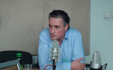 Домусчиев за скандала в ЦСКА: Не е приятно за никой