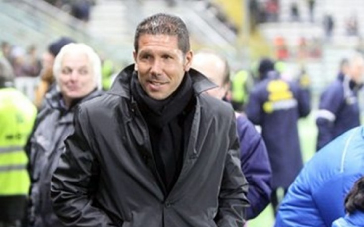 Алфио Базиле е новият старши треньор на Расинг Клуб