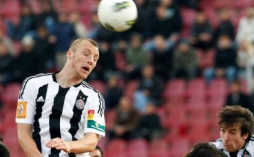 Иван Иванов остана без треньор в Партизан