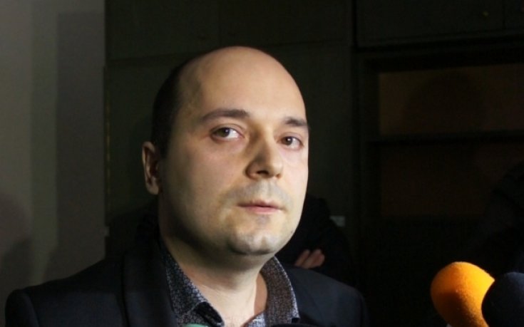 ВИДЕО: Адвокатът на ЦСКА: Играчите са абсолютно невинни