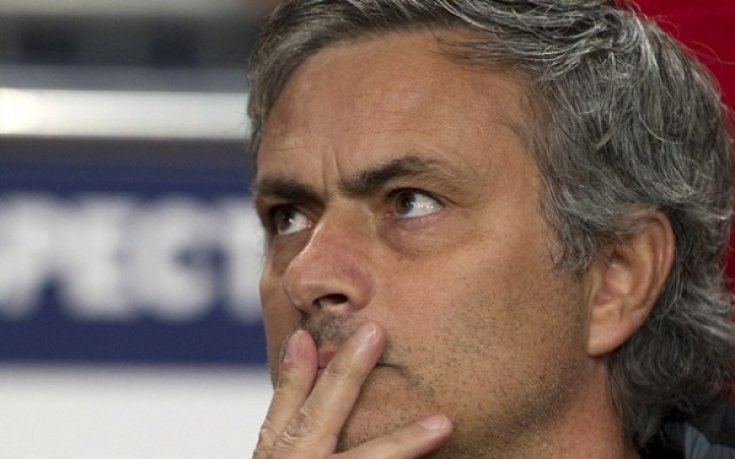 Жозе Моуриньо: Не съм казвал, че ще напусна Реал след две години