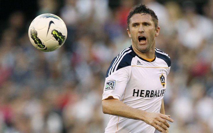 Астън Вила иска Роби Кийн