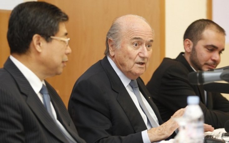 Швейцария няма да бъде наказана от ФИФА заради съдебния казус със Сион