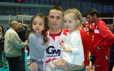 Салпаров за първи път титуляр в Солун от април 2011