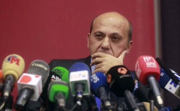 Босът на Севиля остава в затвора, ако не плати гаранция от половин милион евро