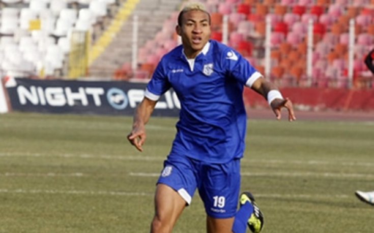 Черноморец изпраща до дни писмо до ФИФА по случая с Абел Анеси