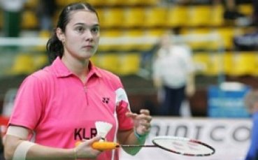 Петя Неделчева и Зечири отпаднаха в първия кръг в Малайзия