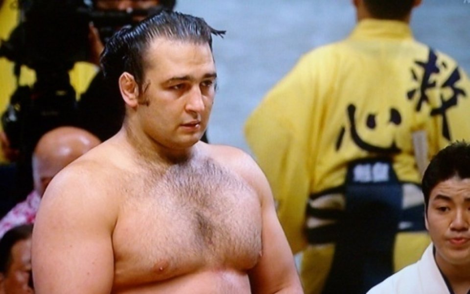 Калоян Махлянов спечели четвърта победа в Токио