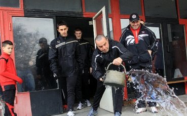 Локо Сф с най-мащабна селекция, новите нараснаха на 20