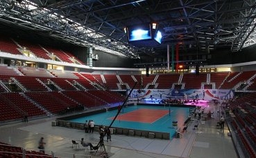 БФВолейбол набира доброволци за Олимпийски квалификационен турнир
