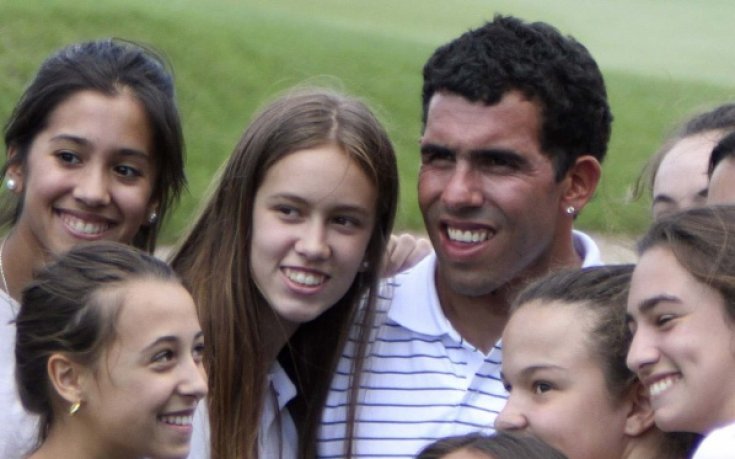 Морати потвърди: Предложихме 25 милиона за Тевес