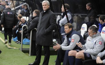 КПР с нова оферта за Самба