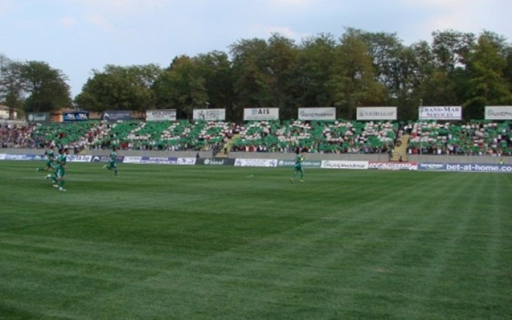 Ивайло Котев: ДЮШ на Лудогорец гони високо европейско ниво