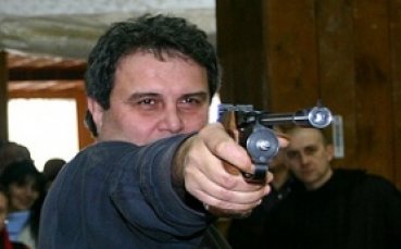 Таню Киряков тренира на макс за Европейското: Мечтата ми е още един рекорд