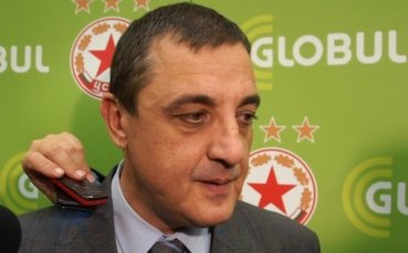 ЦСКА плаща 320 000 евро за Присо