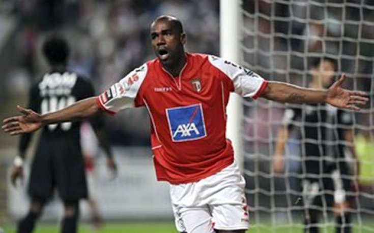 Сен Етиен прати Пауло в Бетис